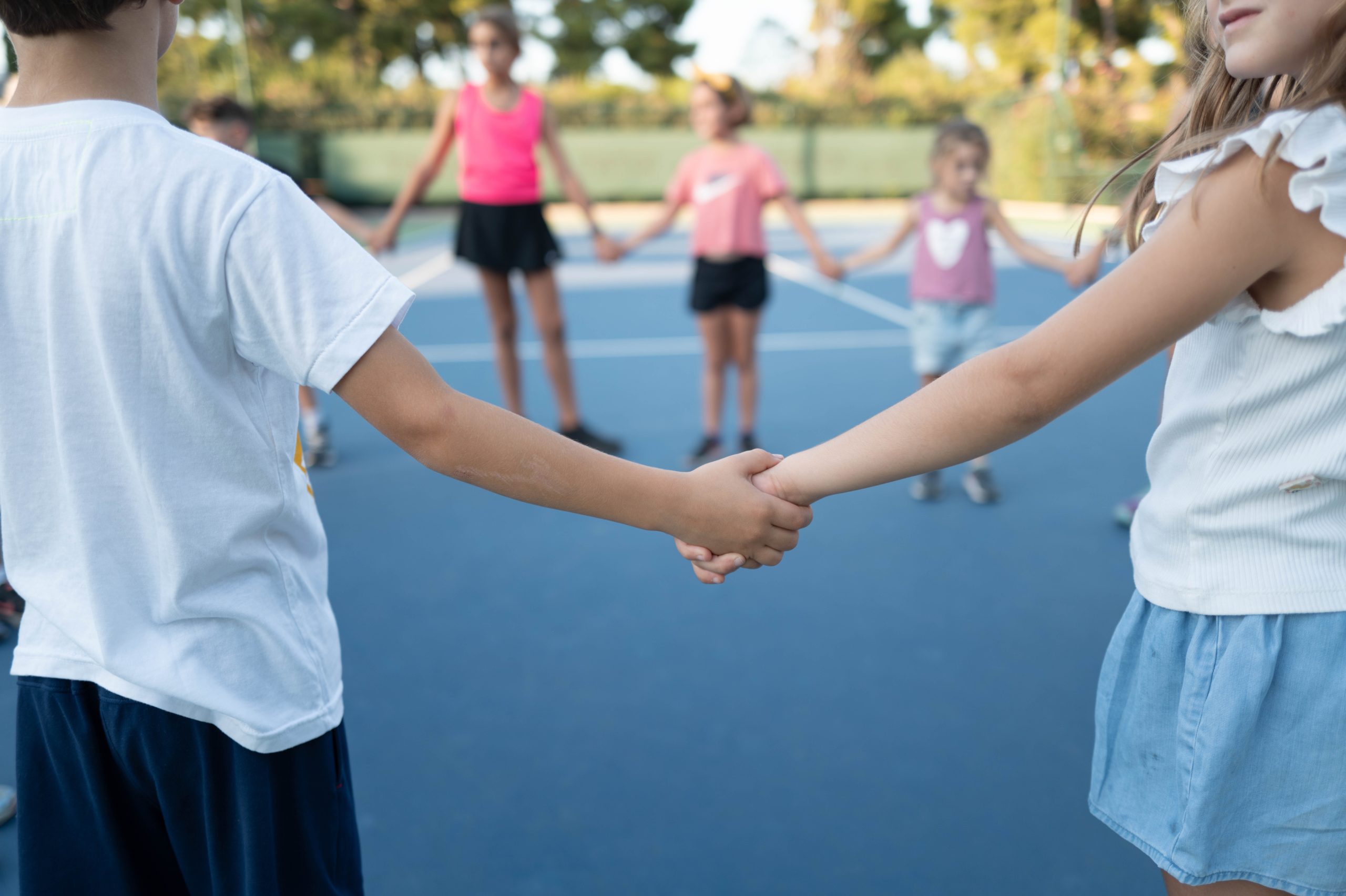 wellness days - kids activities | Tatoi club