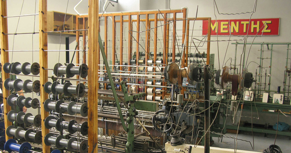 Guided museum tour for Members | Tatoi club