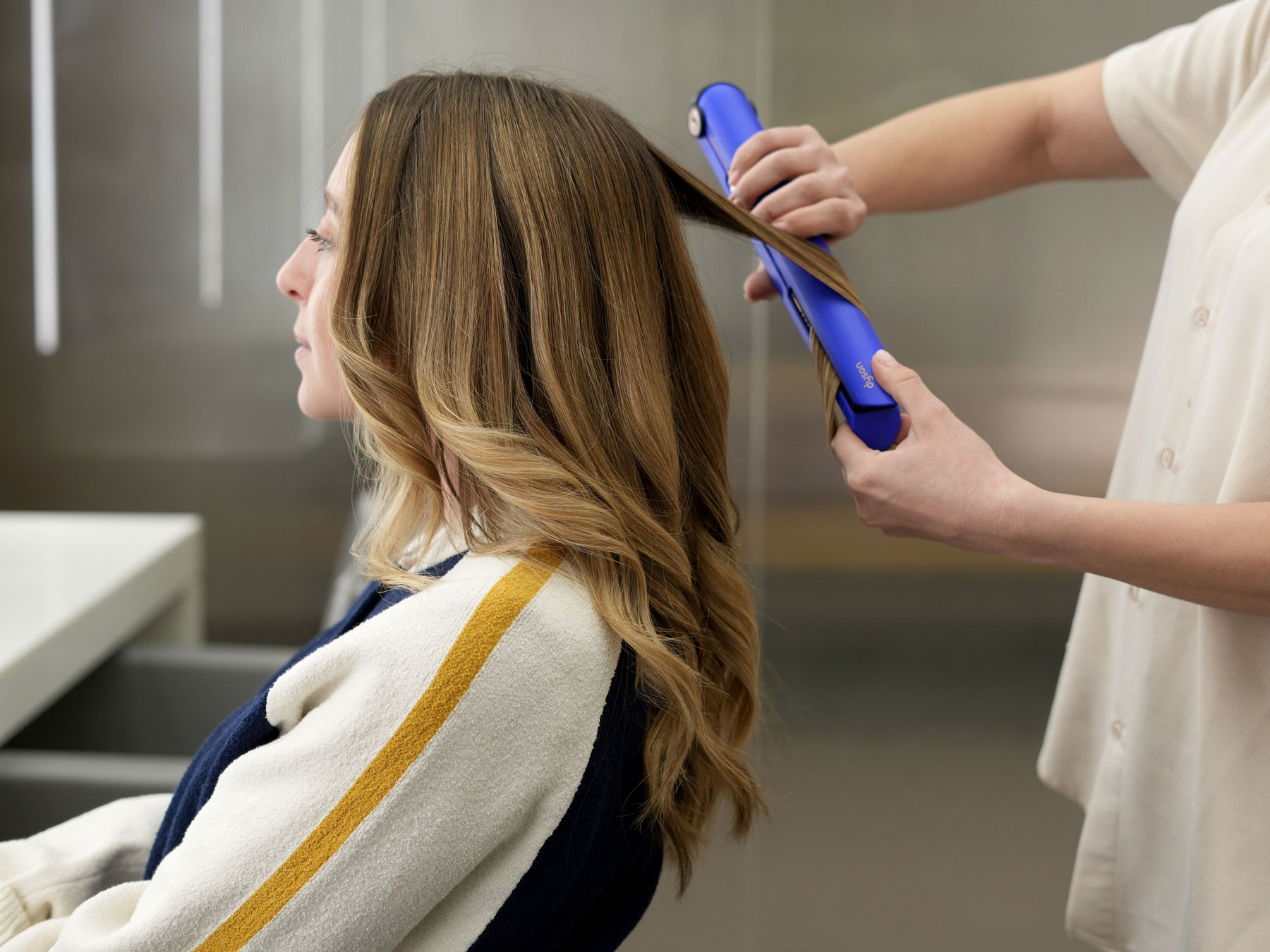 beauty treatments hair salon hair treatments | TATOÏ Club