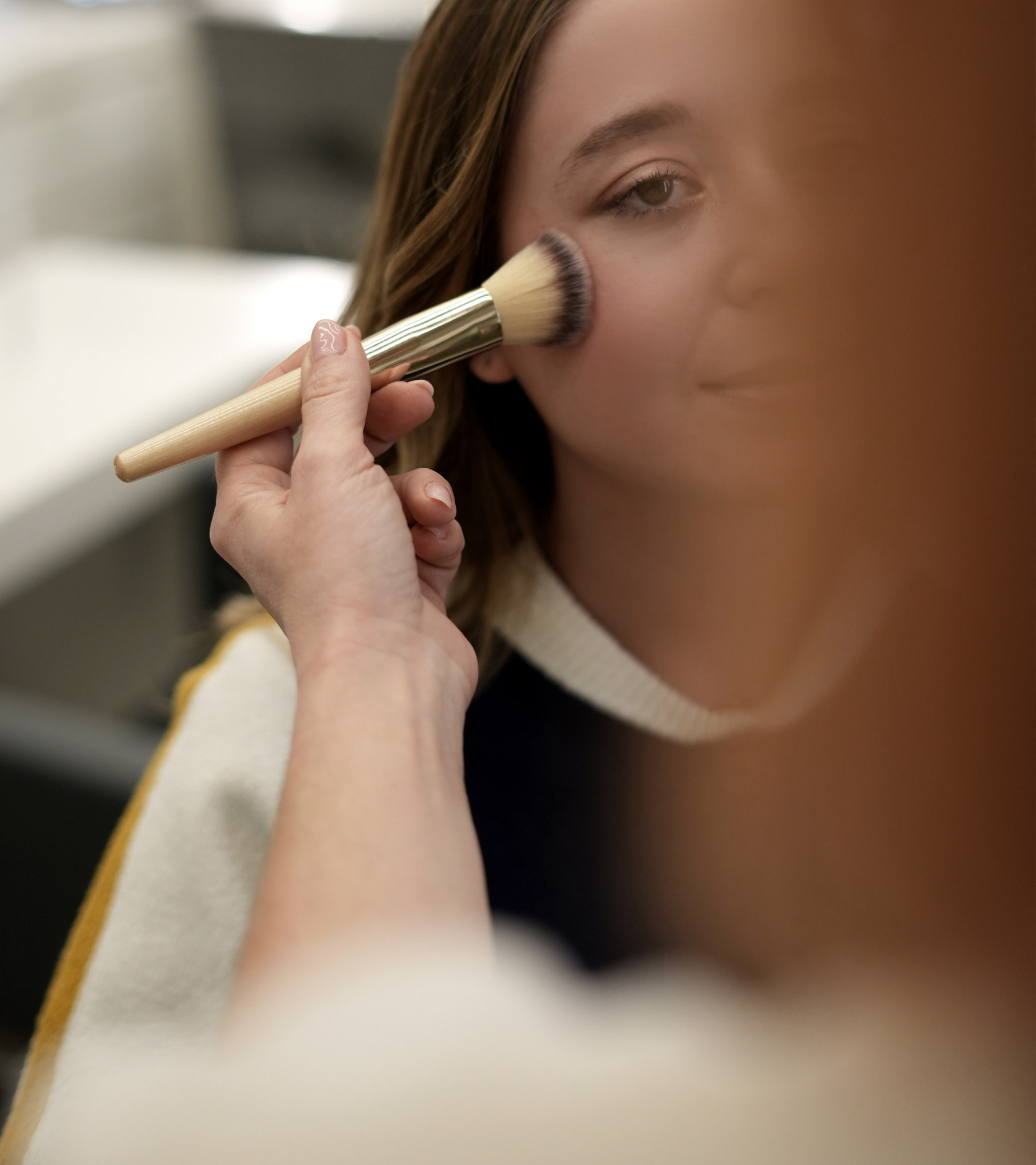 beauty make up treatments | TATOÏ Club