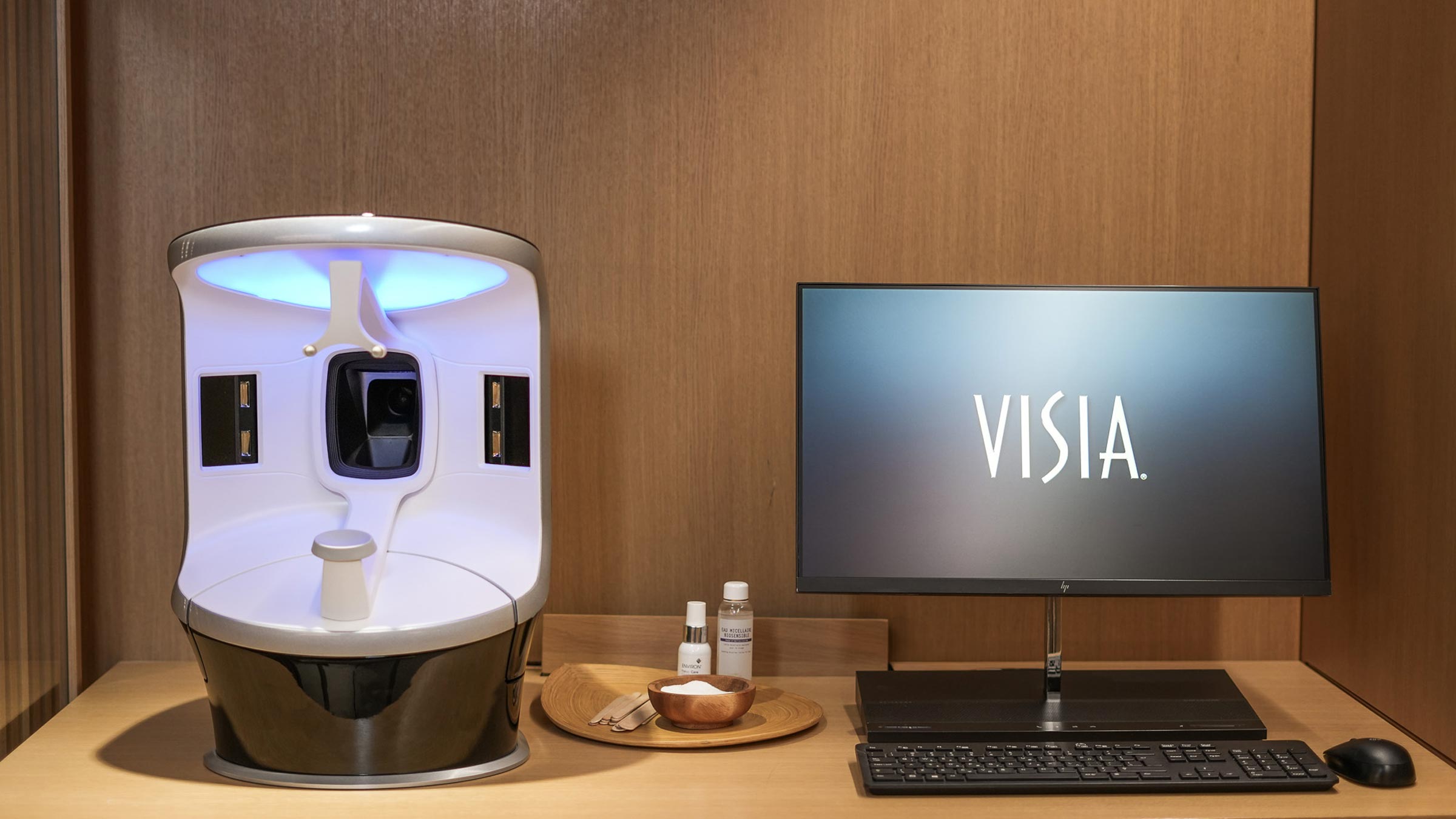 beauty visia face treatments | TATOÏ Club