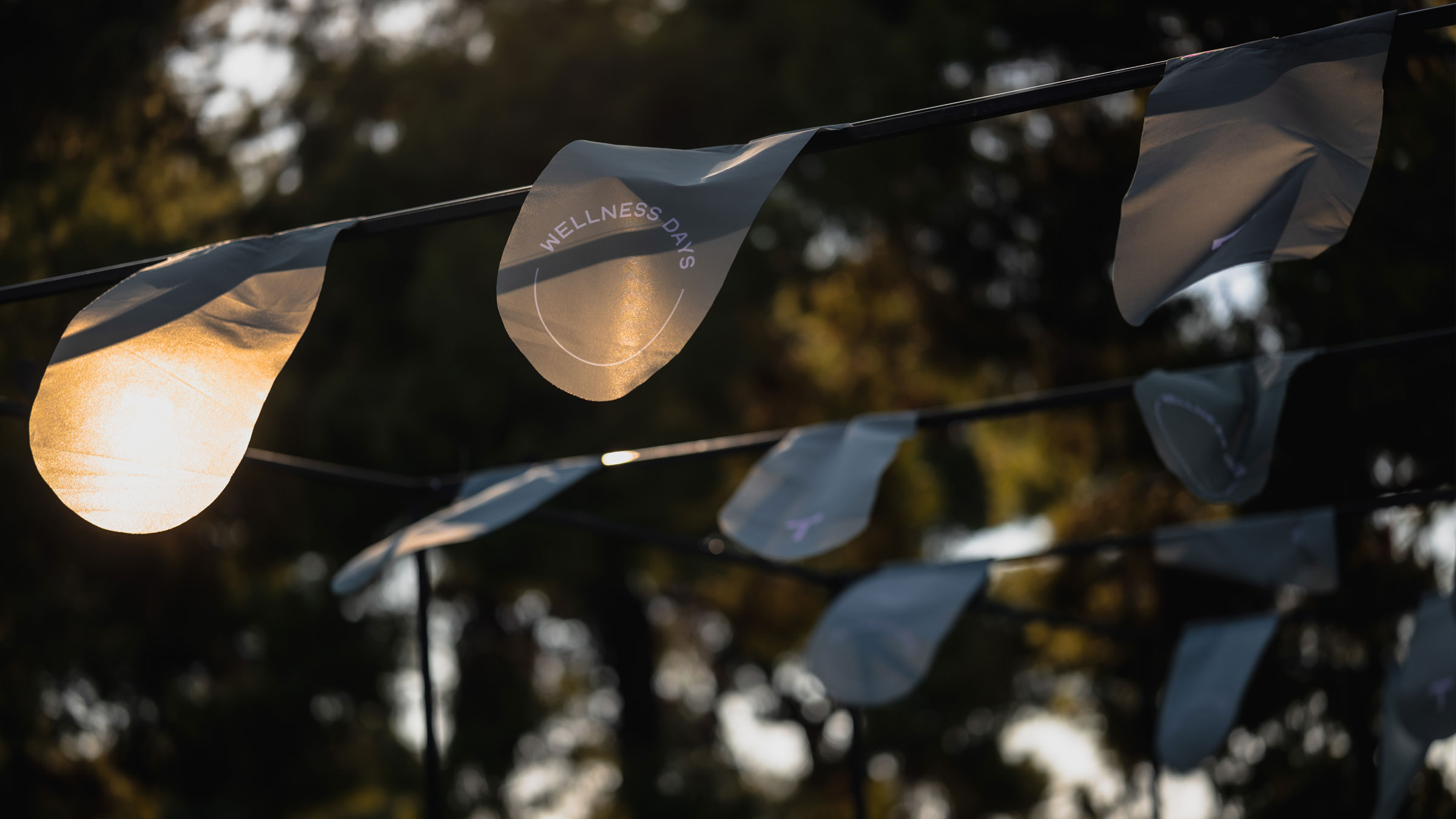 event wellness days TATOÏ-CLUB