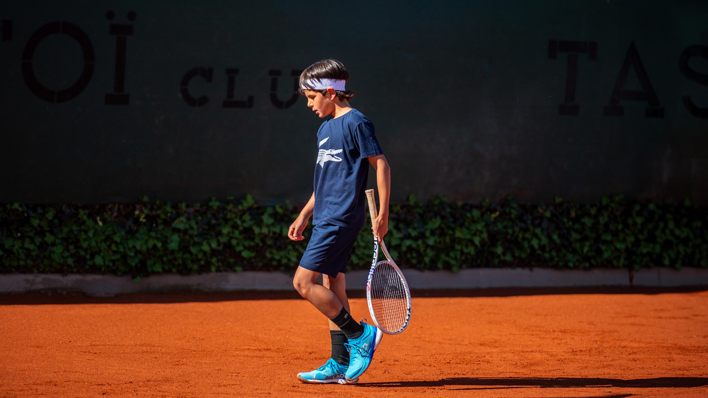 img future stars kid tennis player | TATOÏ Club