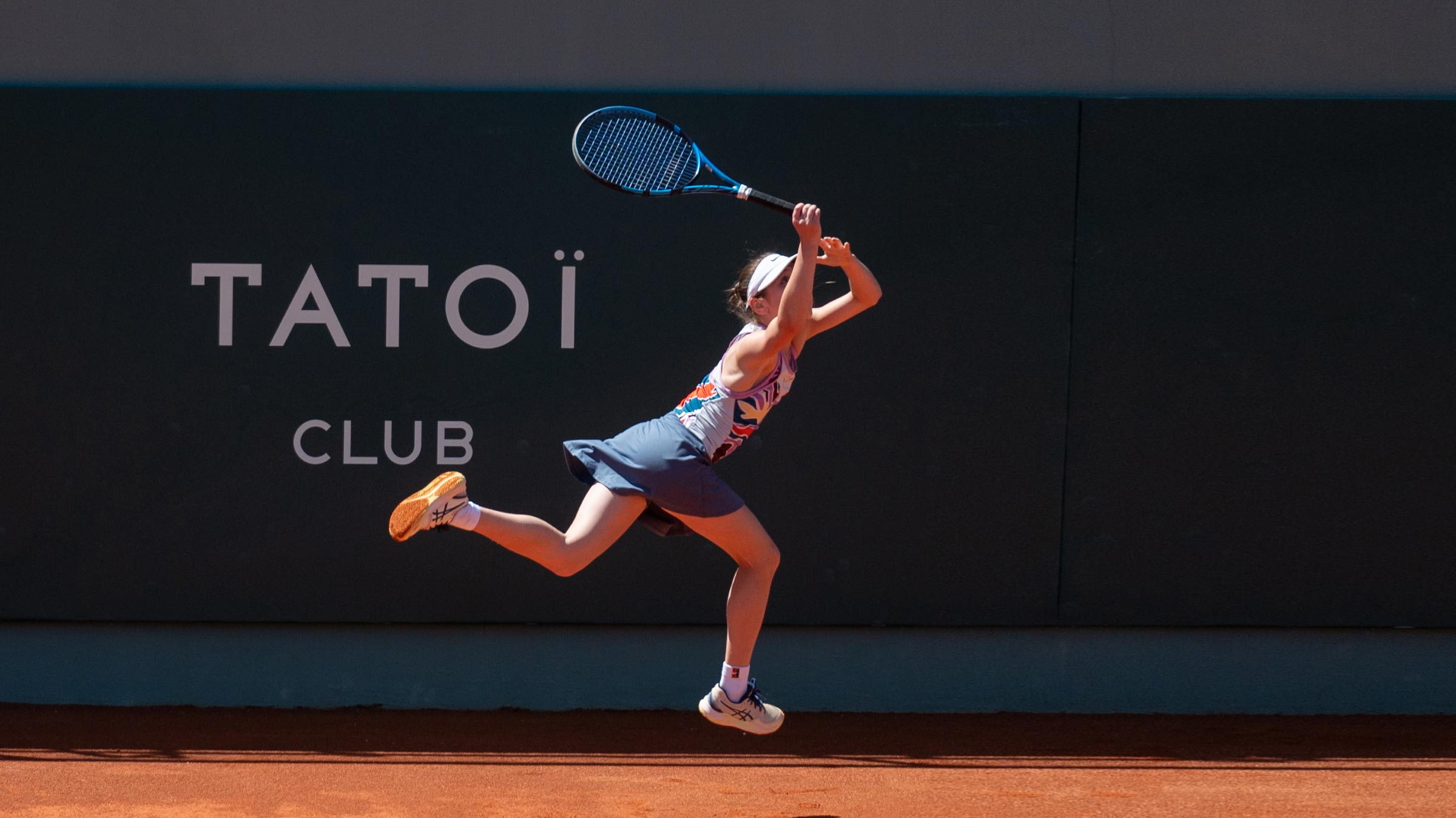 img future stars kid tennis player | TATOÏ Club