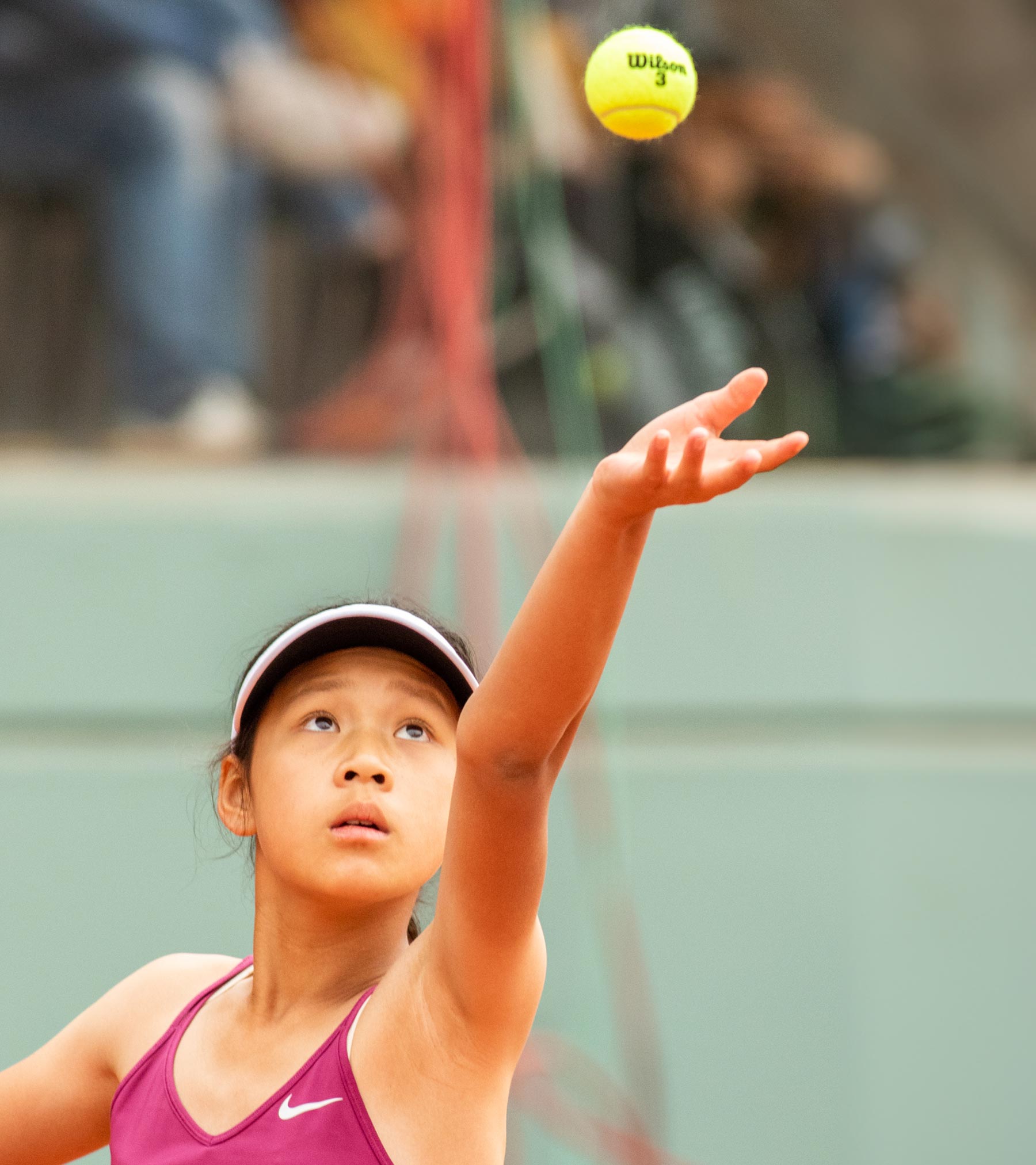 img future stars kid tennis player | TATOÏ Club