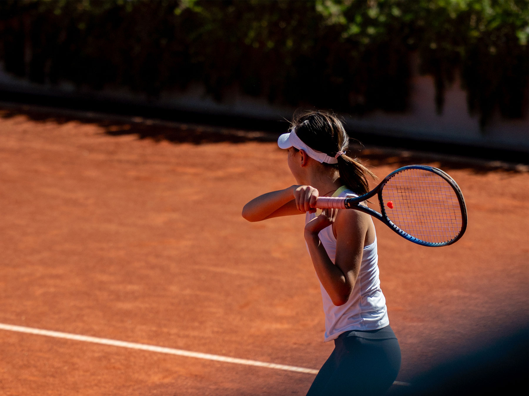 img future stars kid tennis player | TATOÏ Club