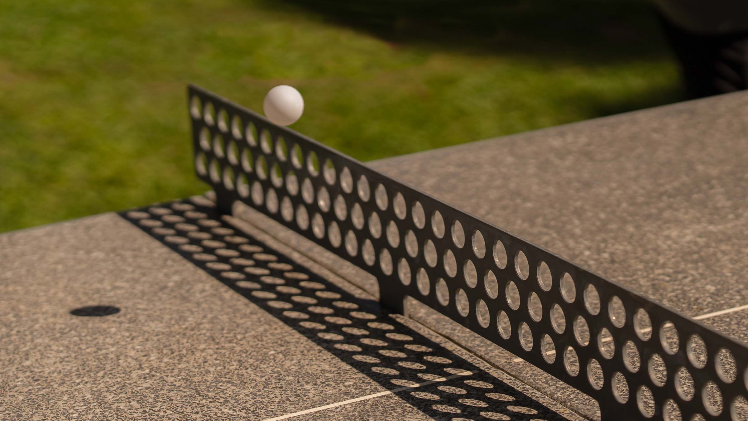 kids activities ping pong outdoor nature | TATOÏ Club