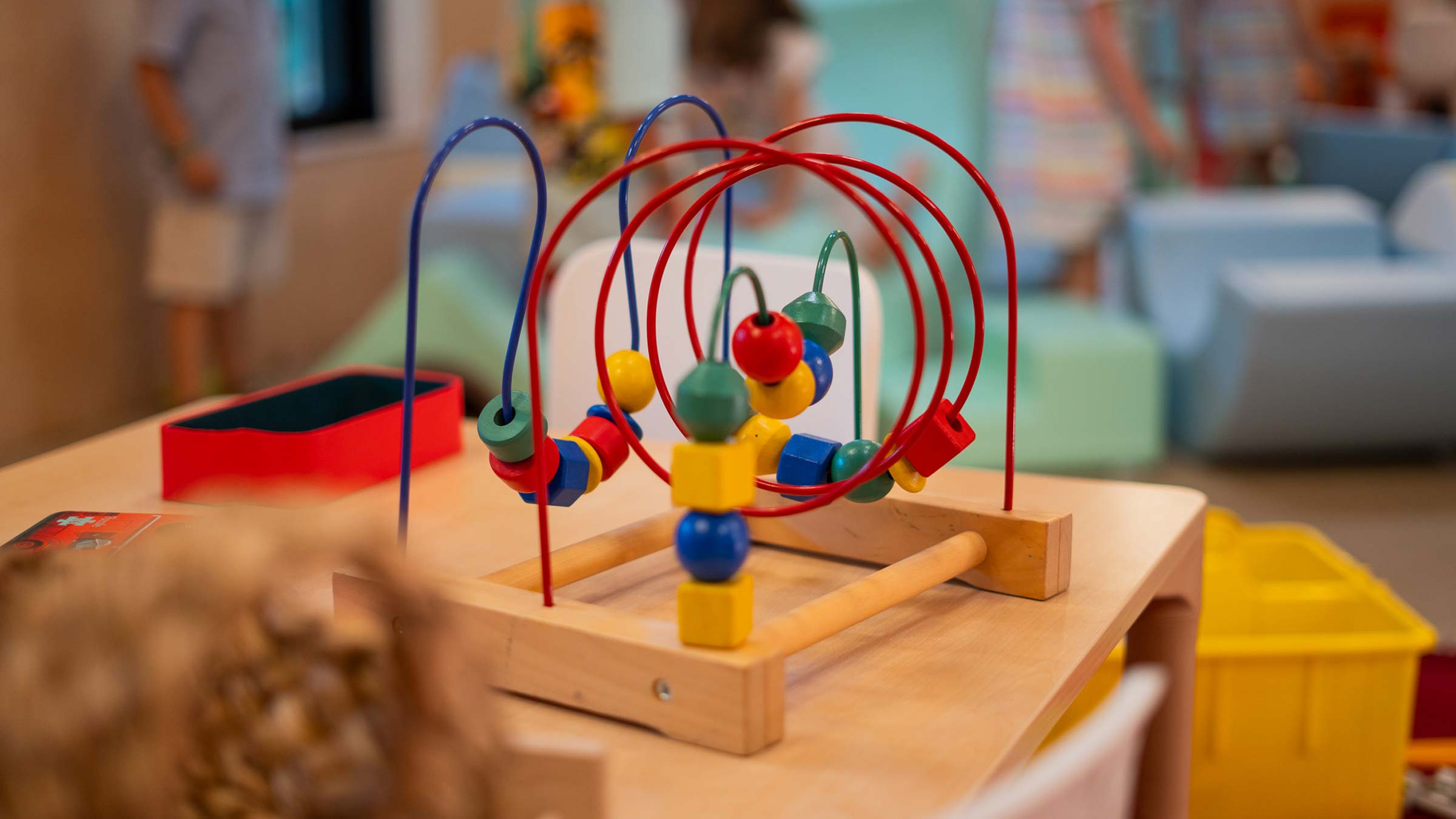 kids activities | TATOÏ Club