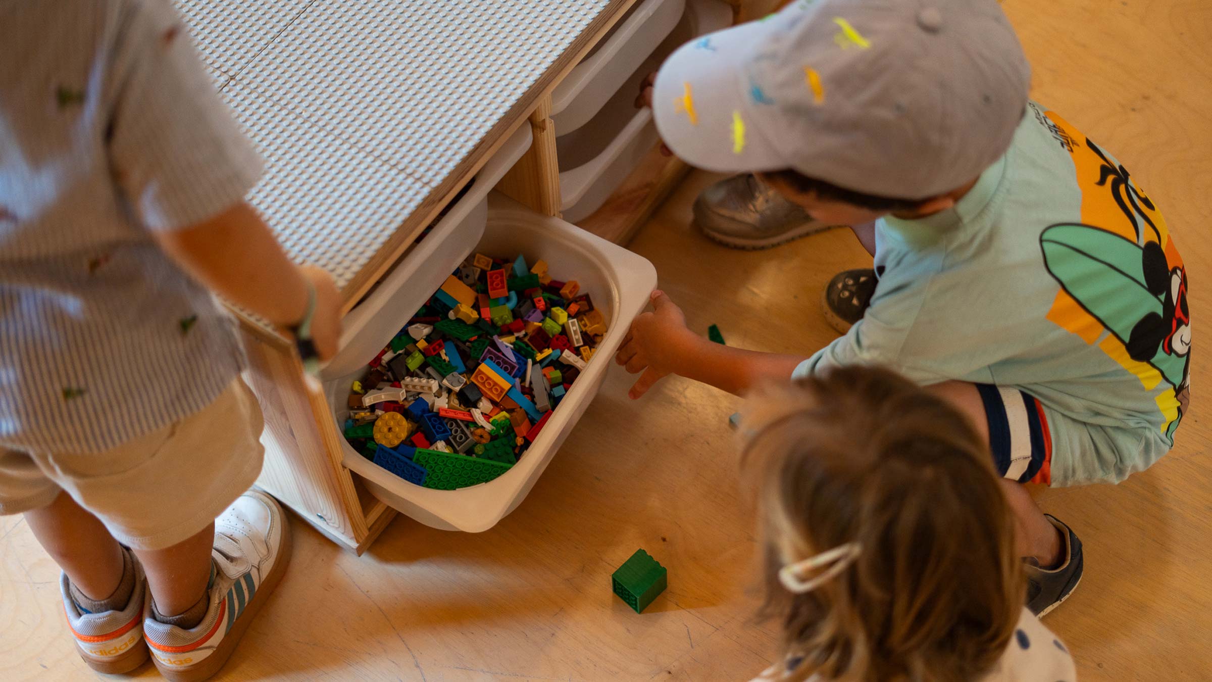 kids activities | TATOÏ Club