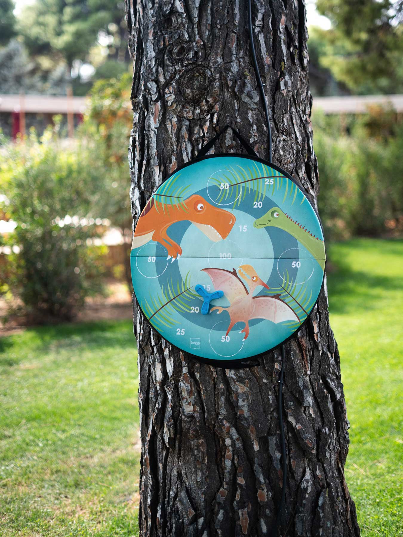 kids activities tree nature | TATOÏ Club