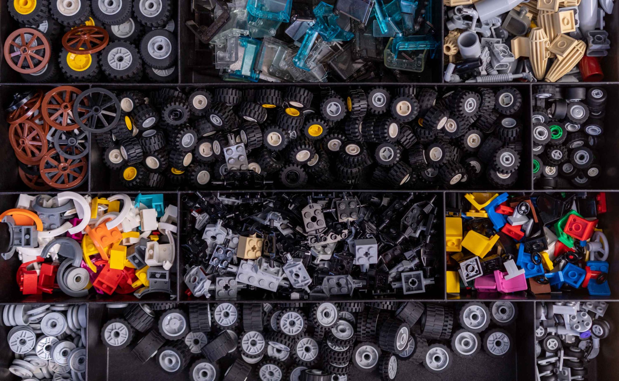 kids activities lego | TATOÏ Club