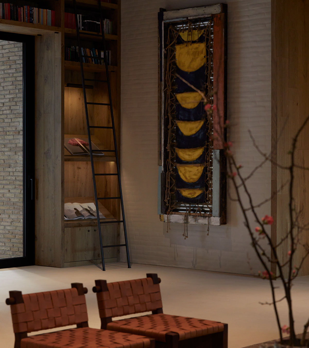 library art | TATOÏ Club