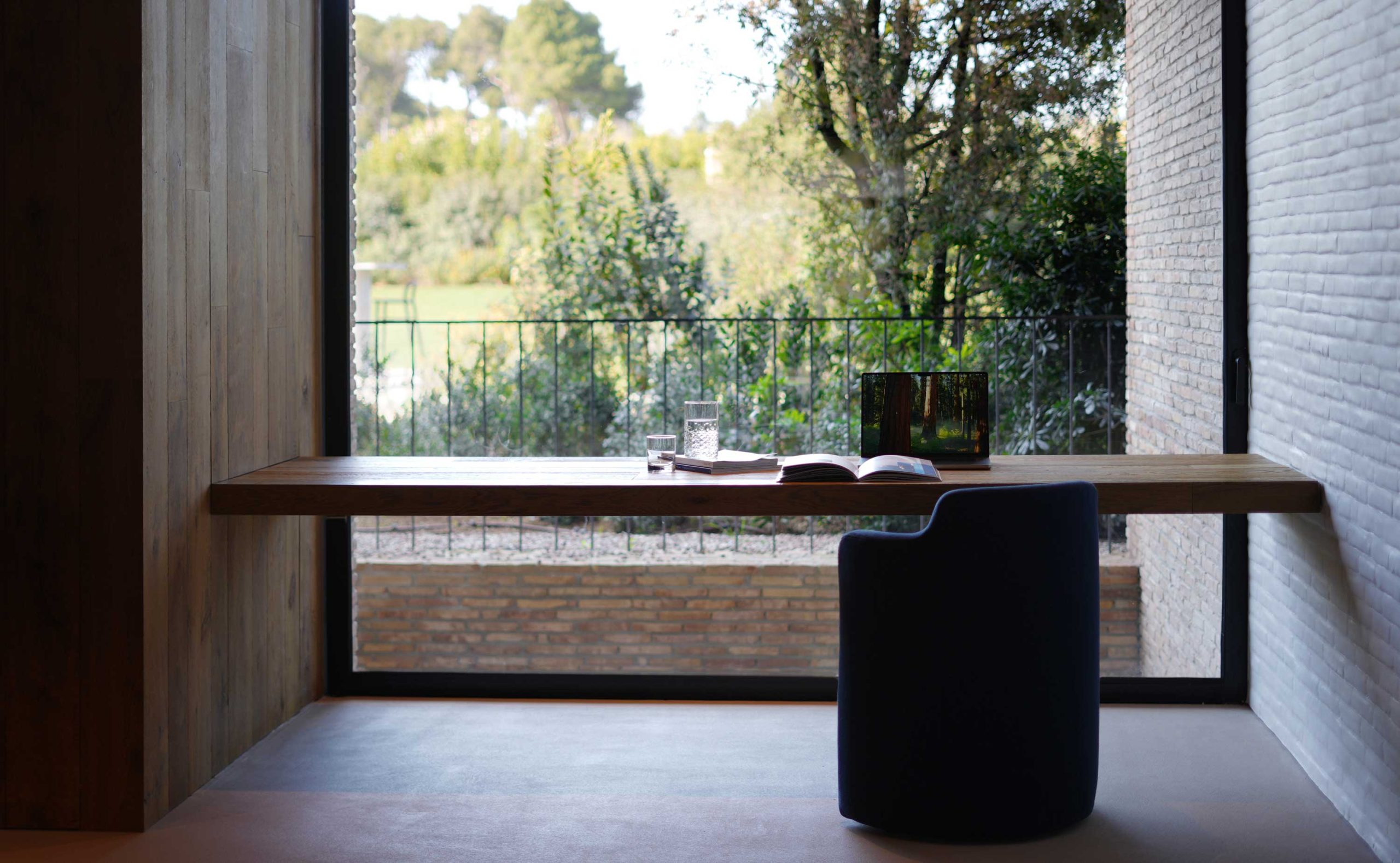 working station nature | TATOÏ Club