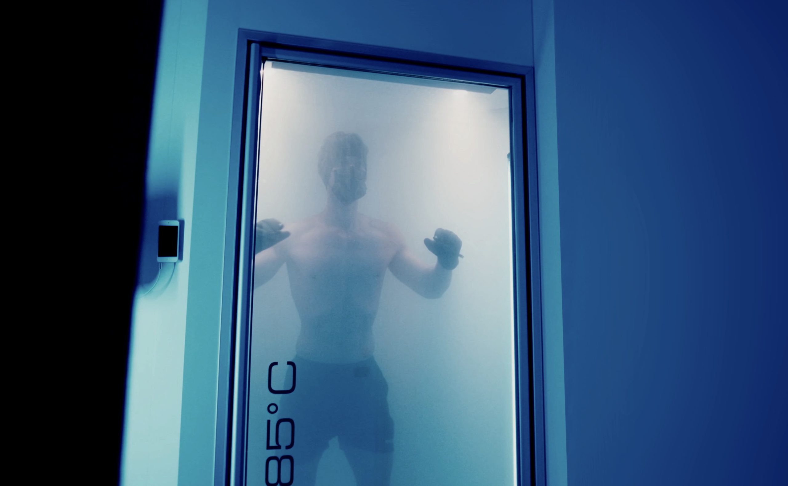 physio cryotherapy | TATOÏ Club