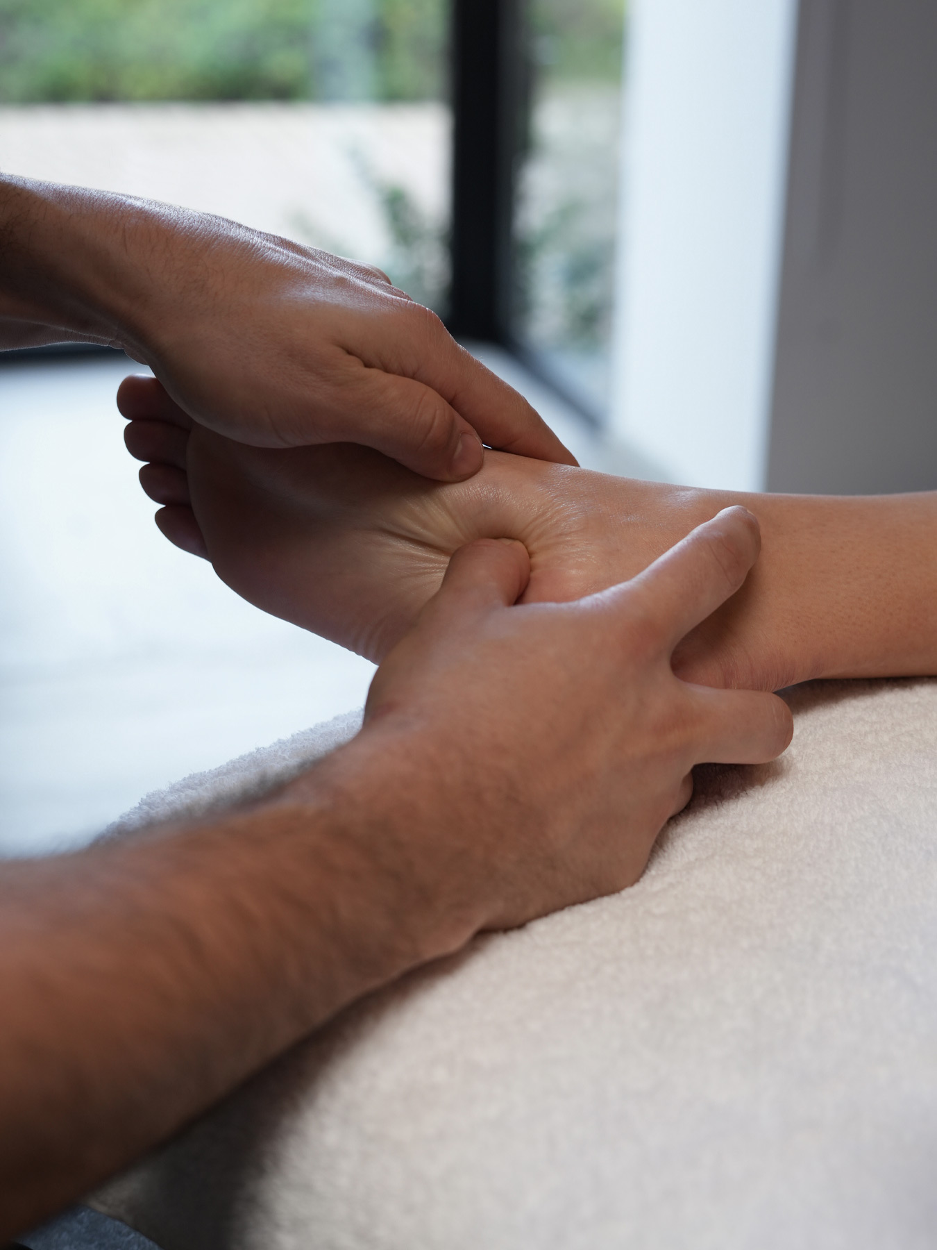 physio therapy | TATOÏ Club