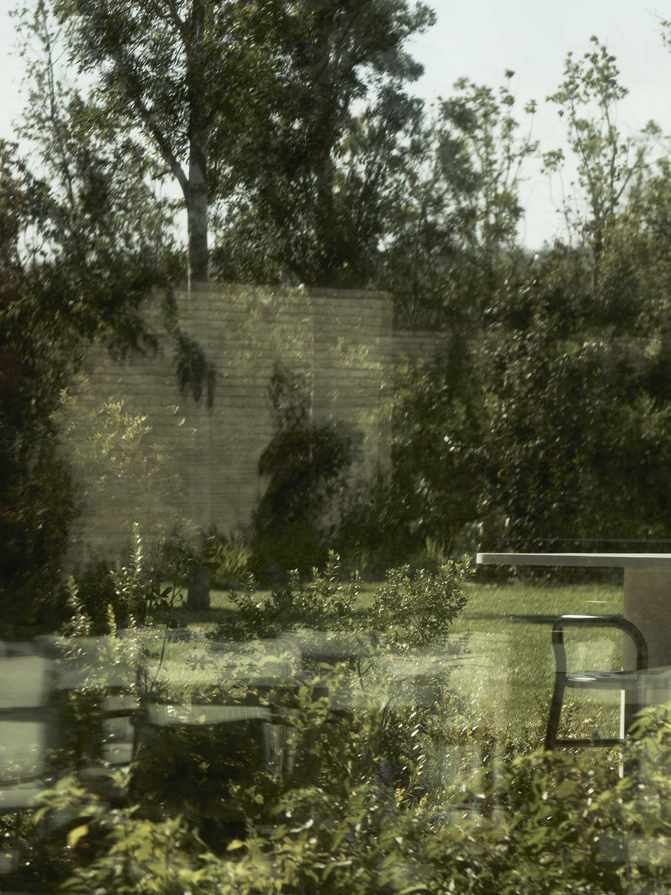 restaurant nature | TATOÏ Club