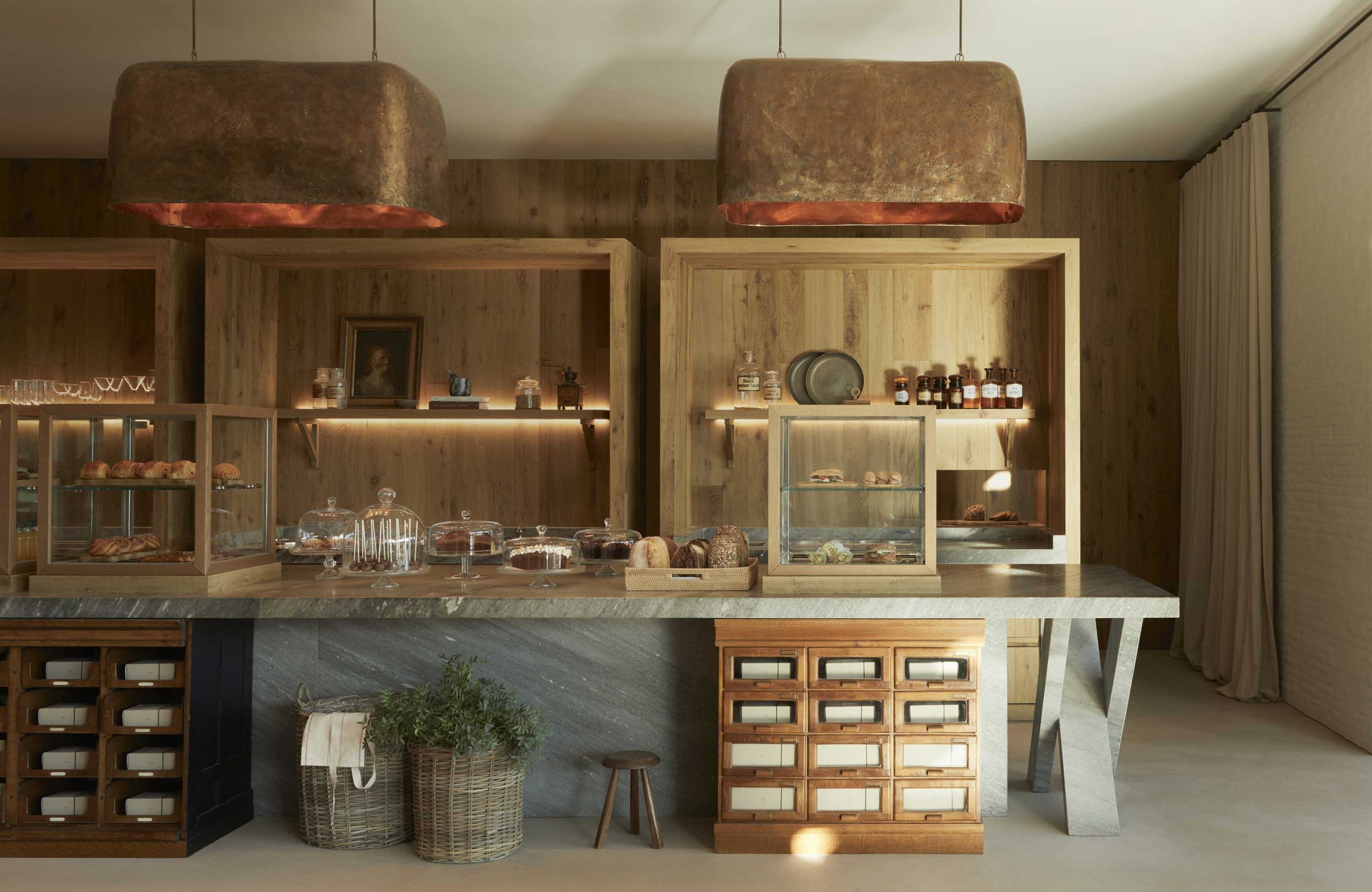 restaurant food and beverage | TATOÏ Club