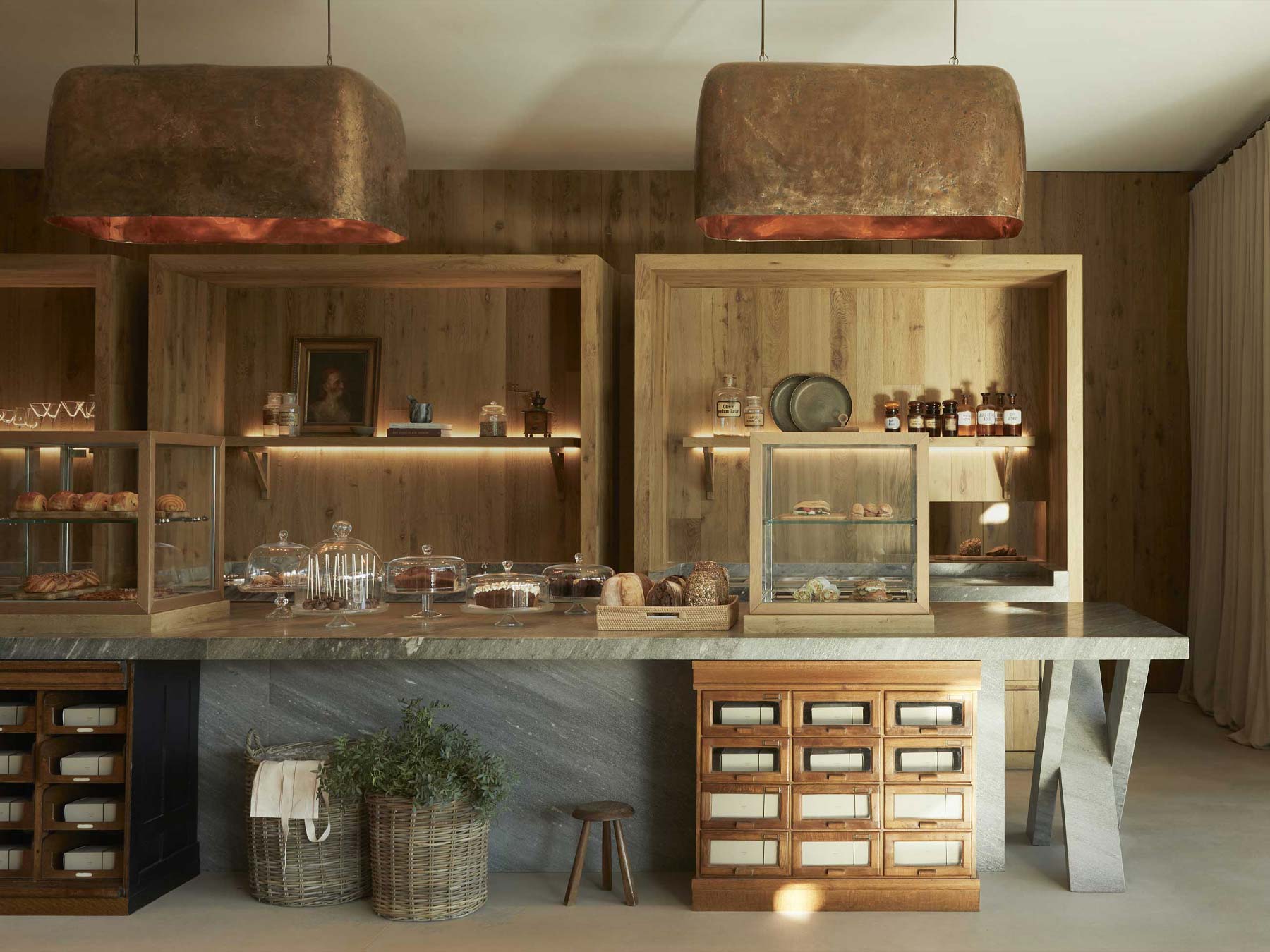 retreats programme nutrition restaurant | TATOÏ Club