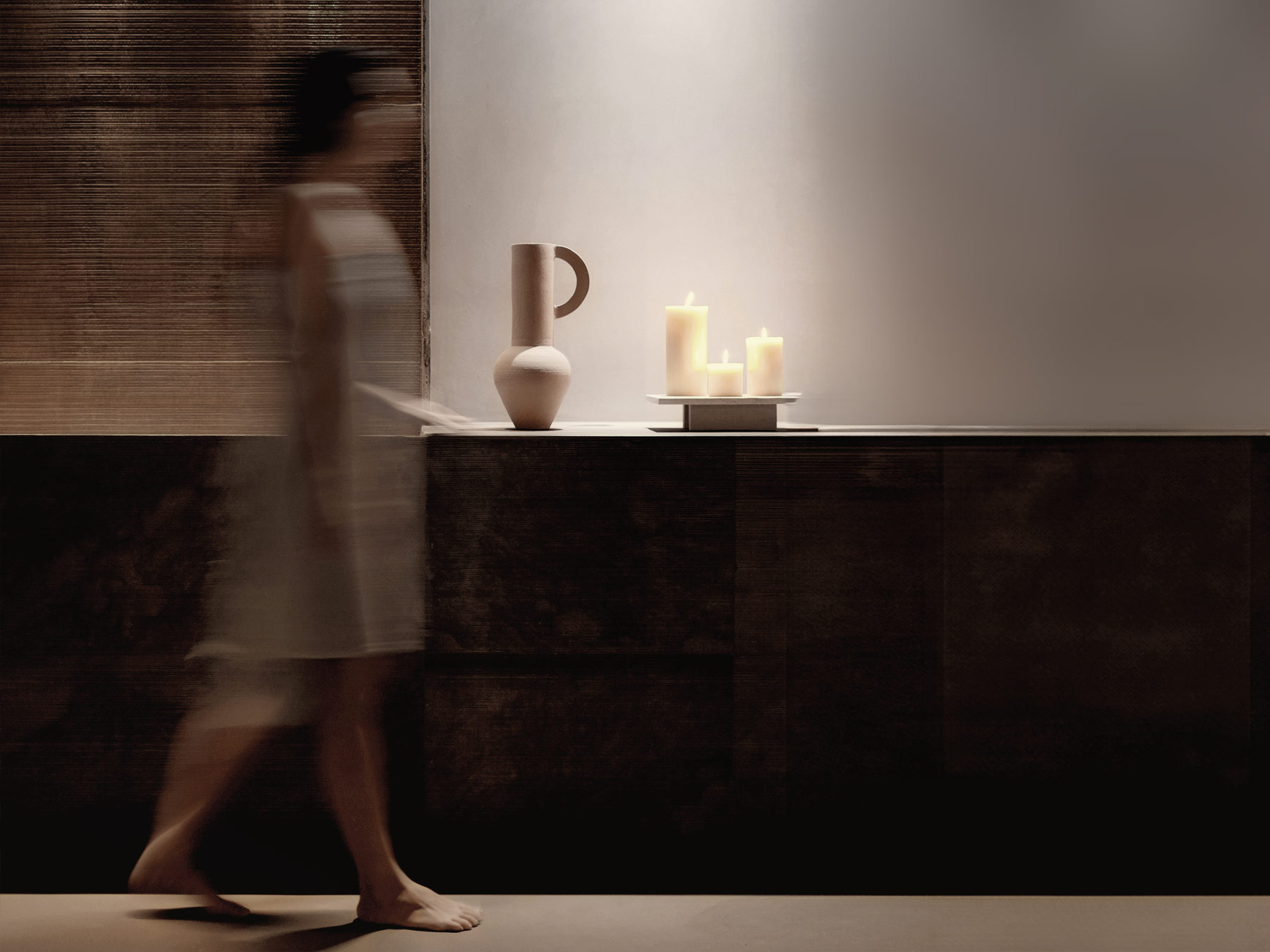 retreats programme stress management spa | TATOÏ Club