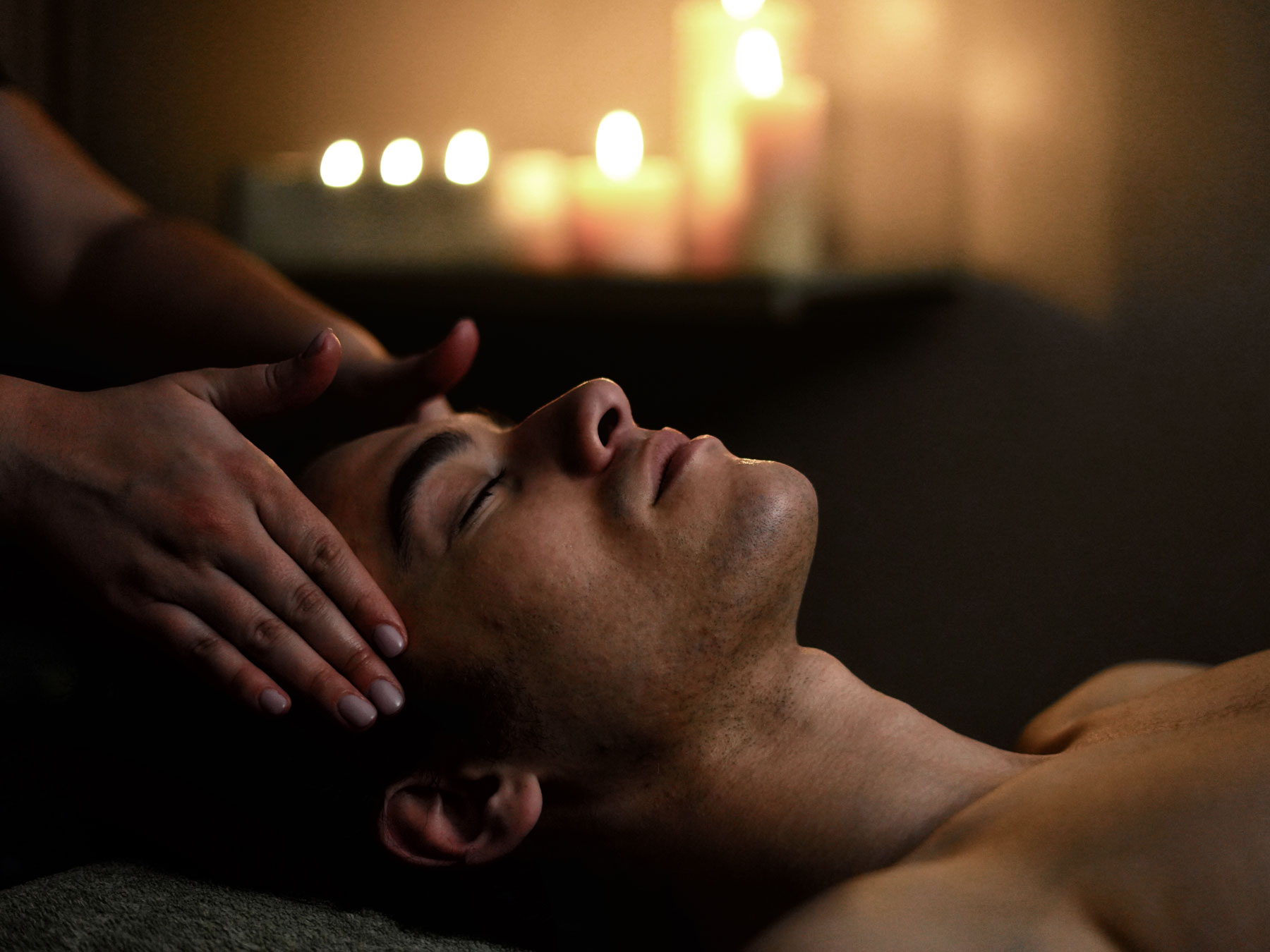 spa bodytreatments man face tratments | TATOÏ Club