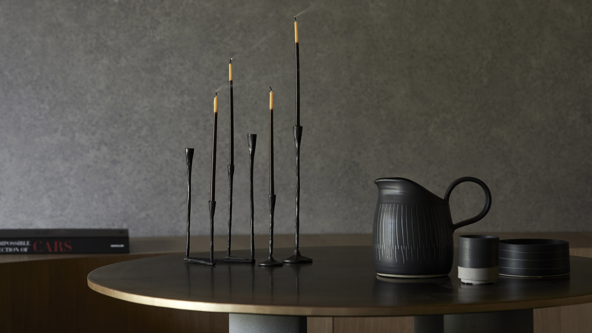 store product table | TATOÏ Club