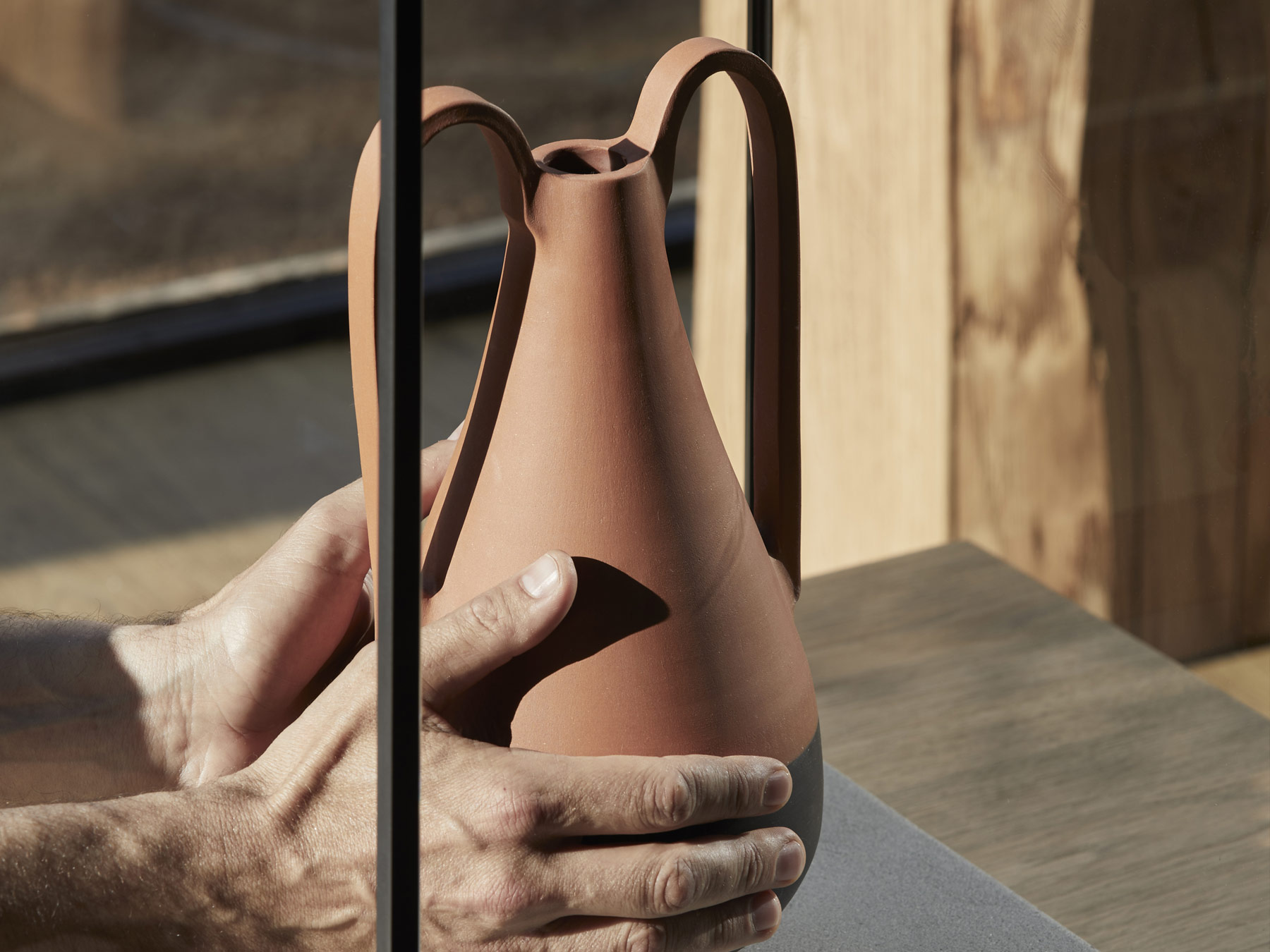 store club house object ceramic | TATOÏ Club