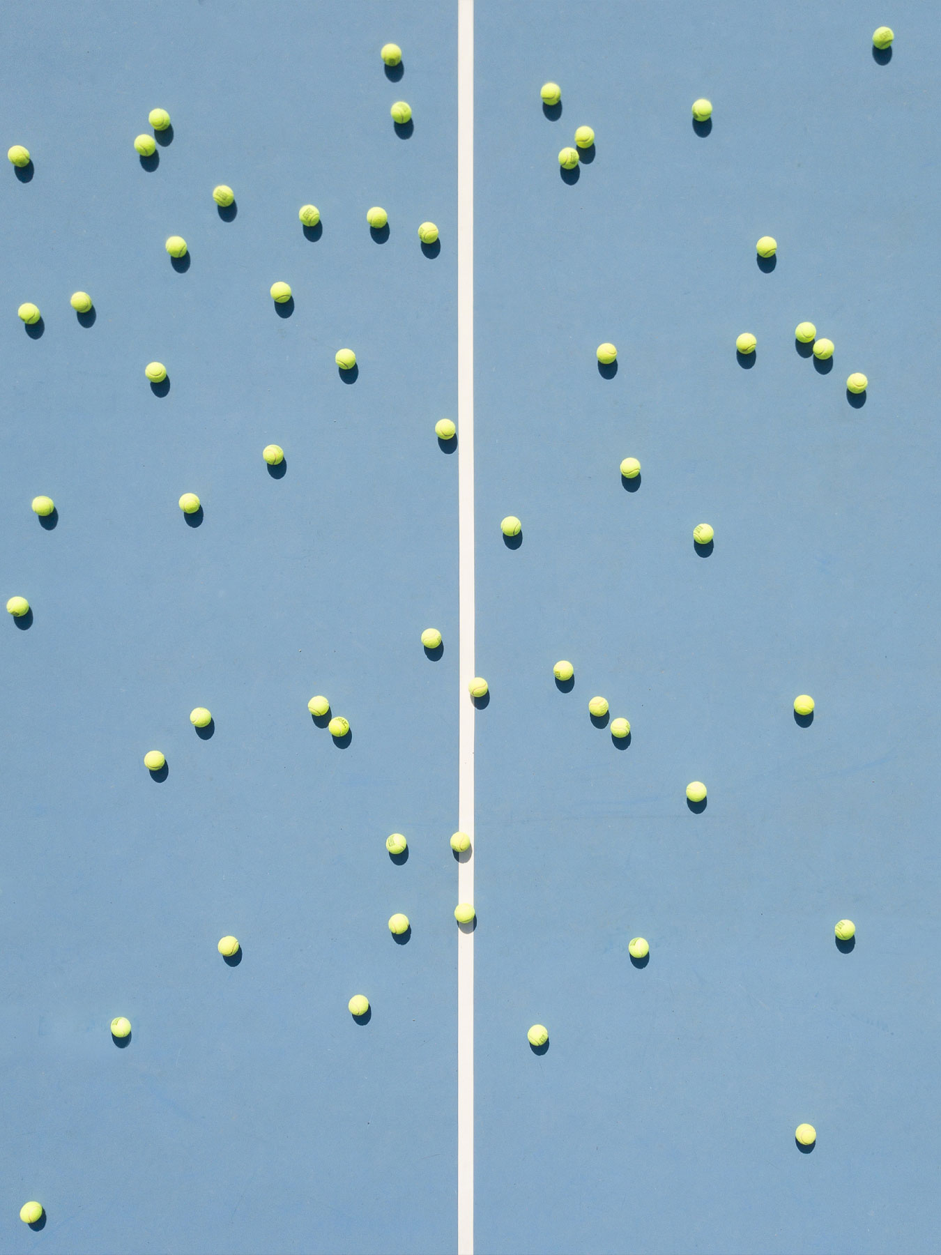 tennis outdoor decoturf tennis player | TATOÏ Club