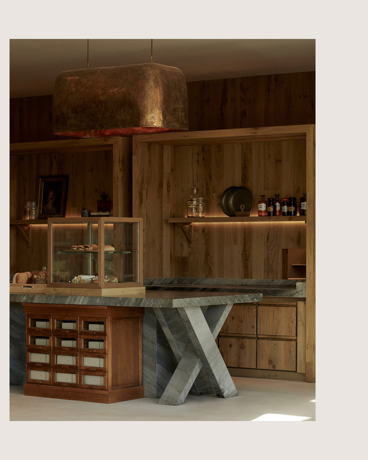 nutrition restaurant | TATOÏ Club