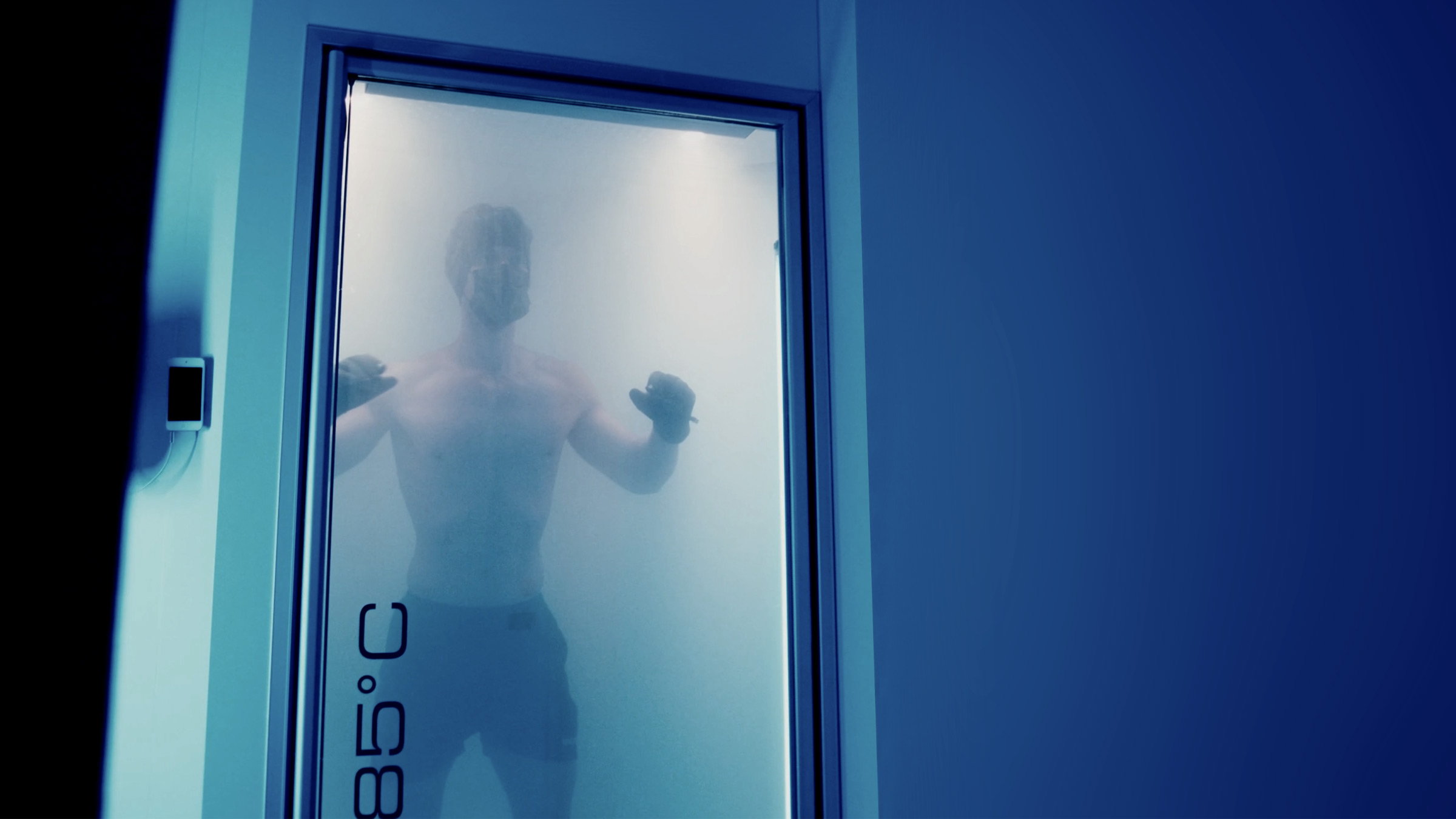 cryotherapy recovery pillar holistic approach | TATOÏ Club