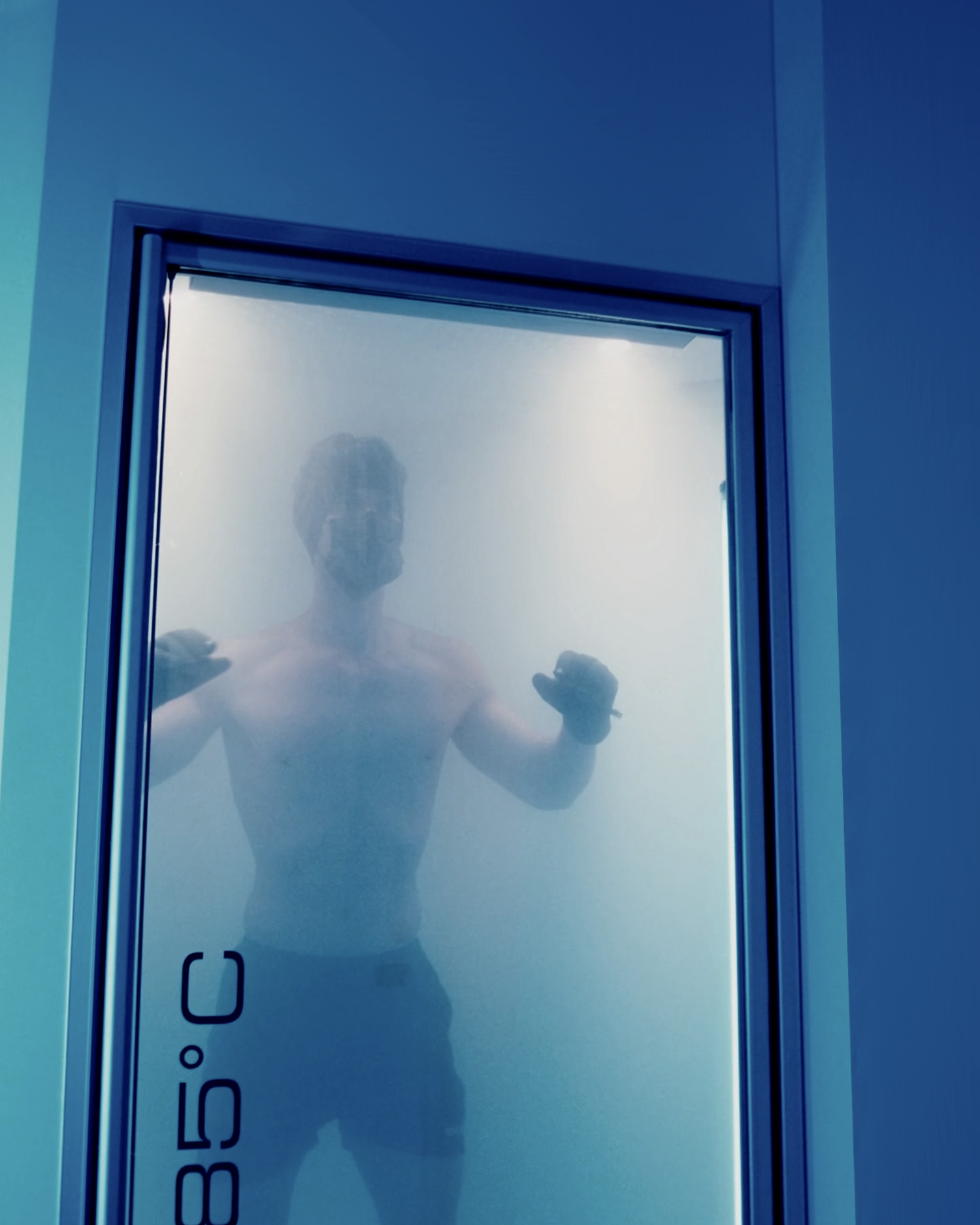 cryotherapy recovery pillar holistic approach | TATOÏ Club