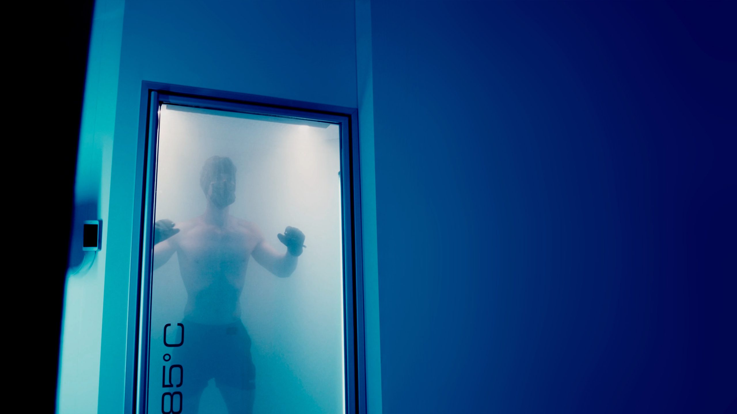 cryotherapy recovery pillar holistic approach | TATOÏ Club