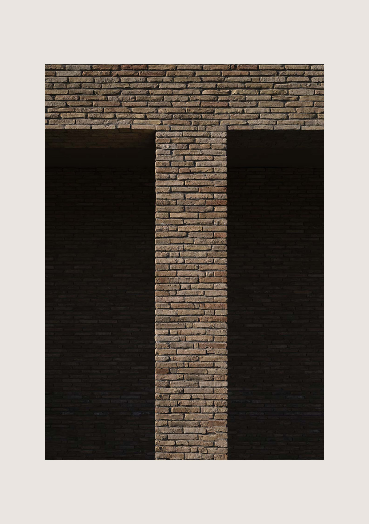 brick wall T logo-TATOÏ-CLUB