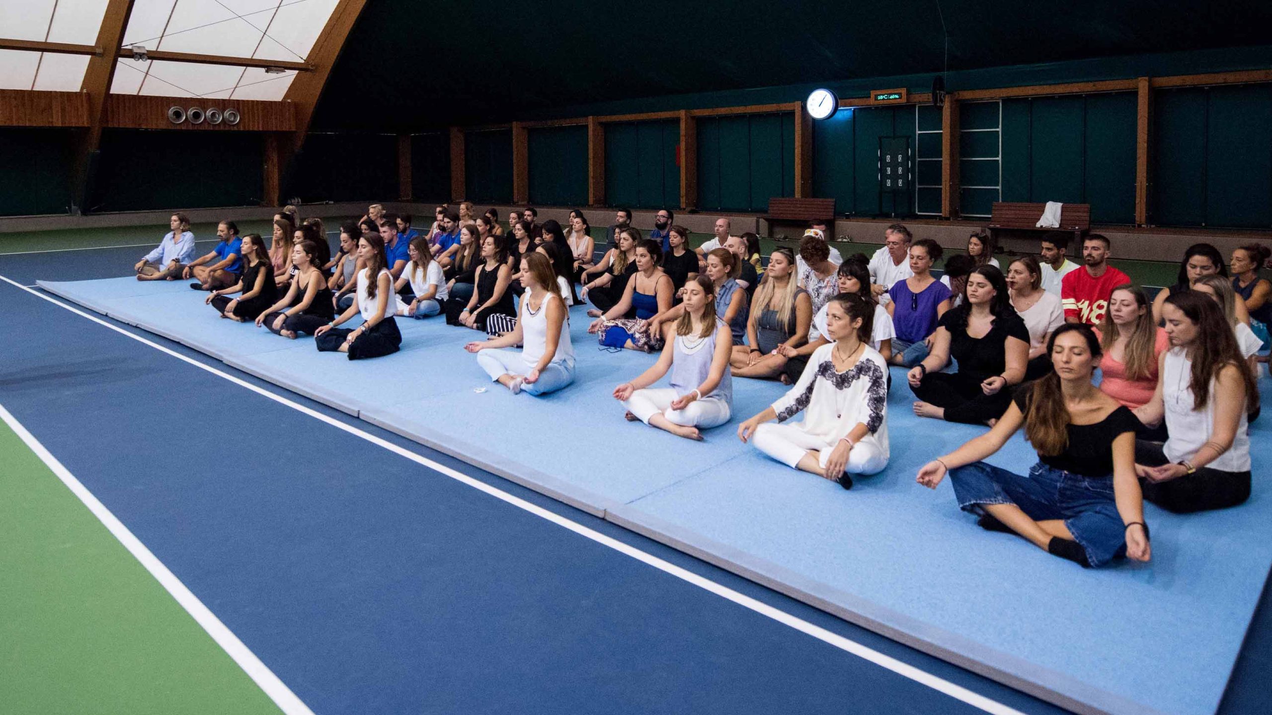 sustainability team -TATOÏ-CLUB