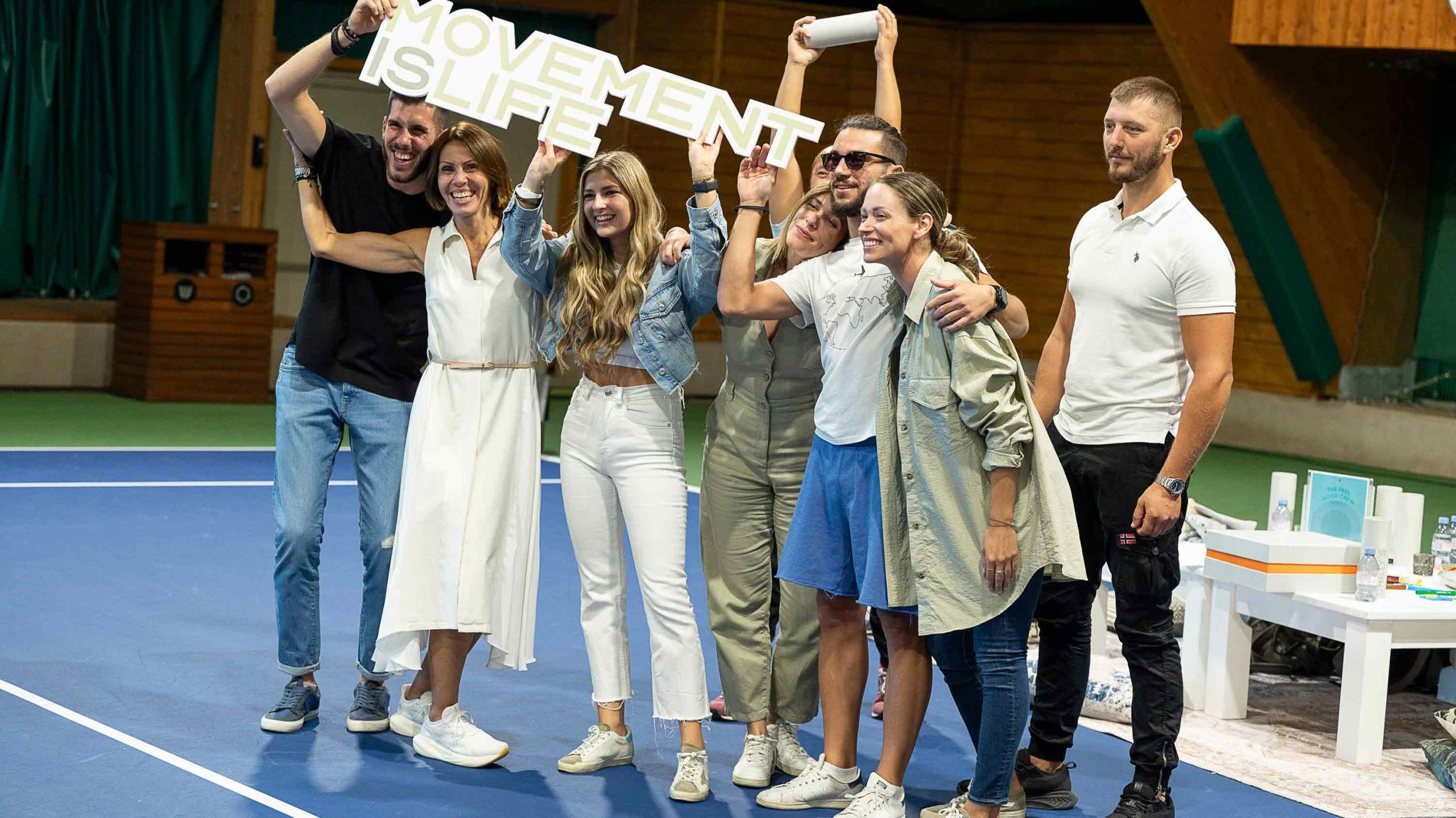 sustianability team people happy -TATOÏ-CLUB