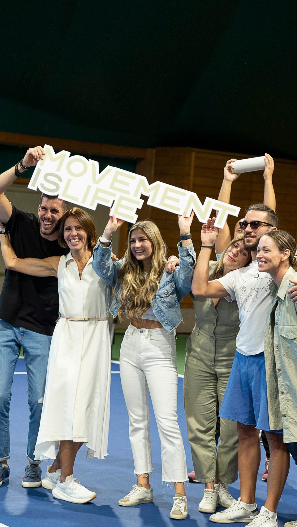 sustianability team people happy -TATOÏ-CLUB