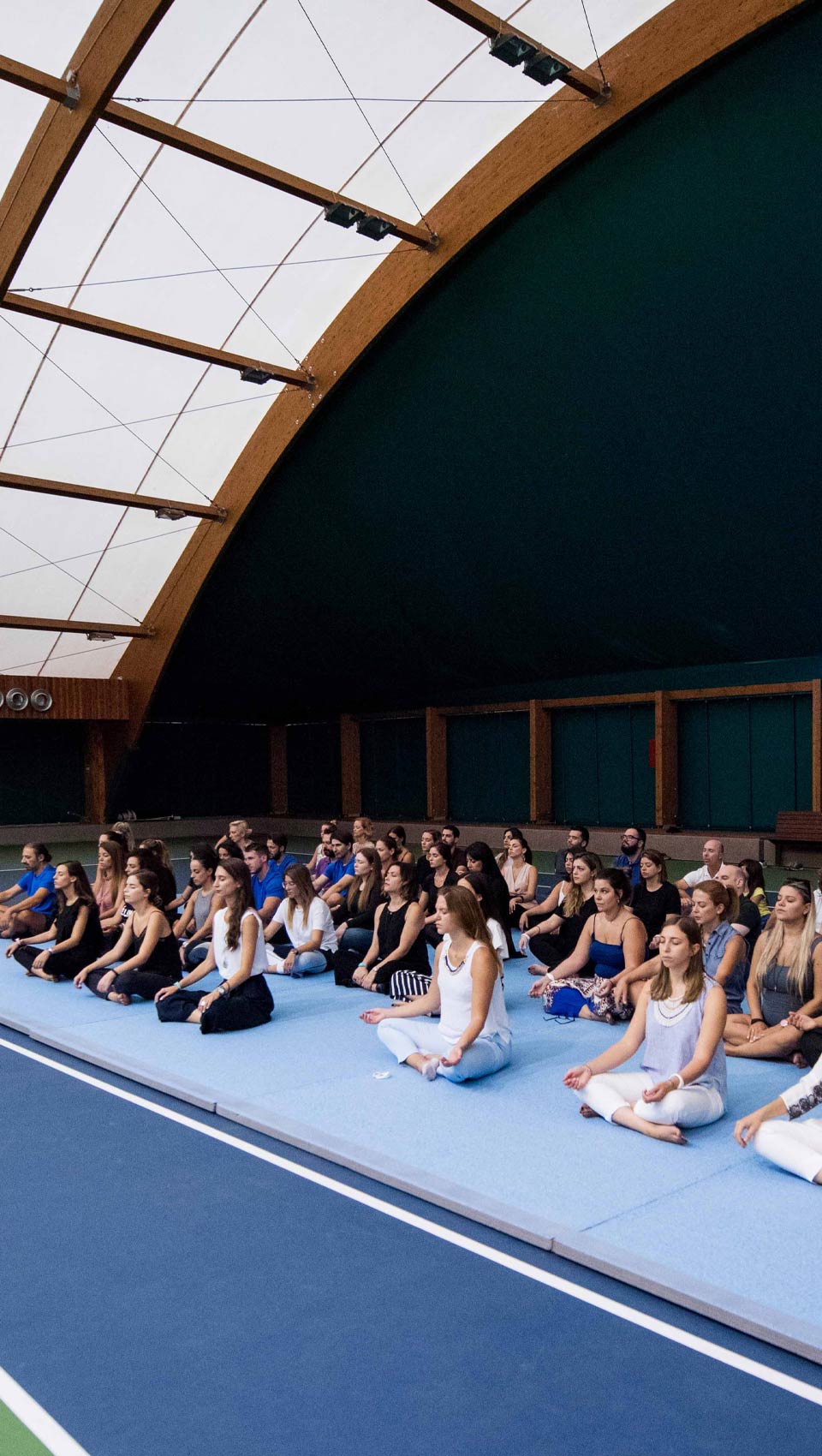 sustainability team -TATOÏ-CLUB